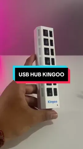 Alat Ini Membantu Banget Gaessss Jangan Khawatir Kehabisan Slot UB Lagi Ya #usb #usbhub #usbhubport 