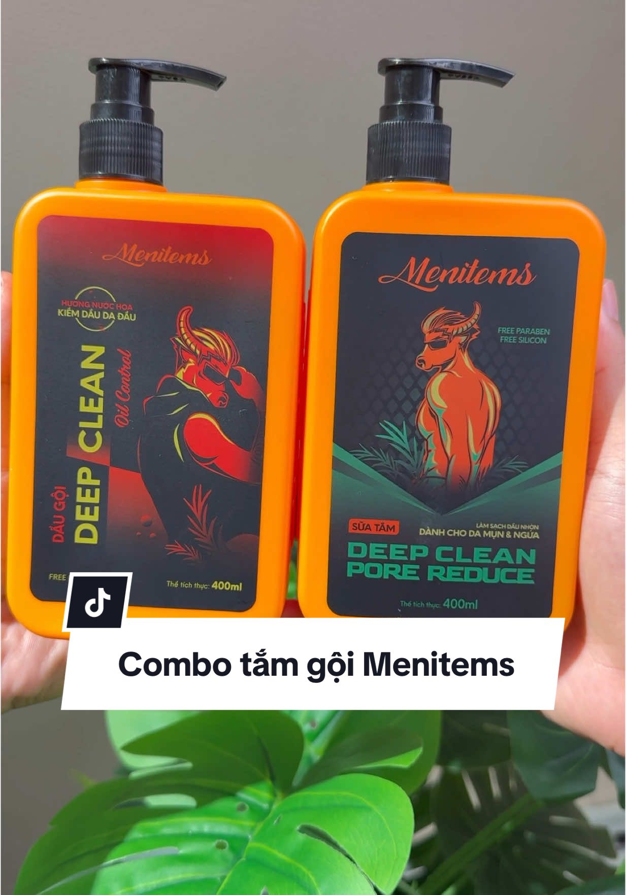 Chân ái dành cho anh em đây rồi quá thơm luôn #baovudayreview #xuhuong #daugoinam #suatamnam