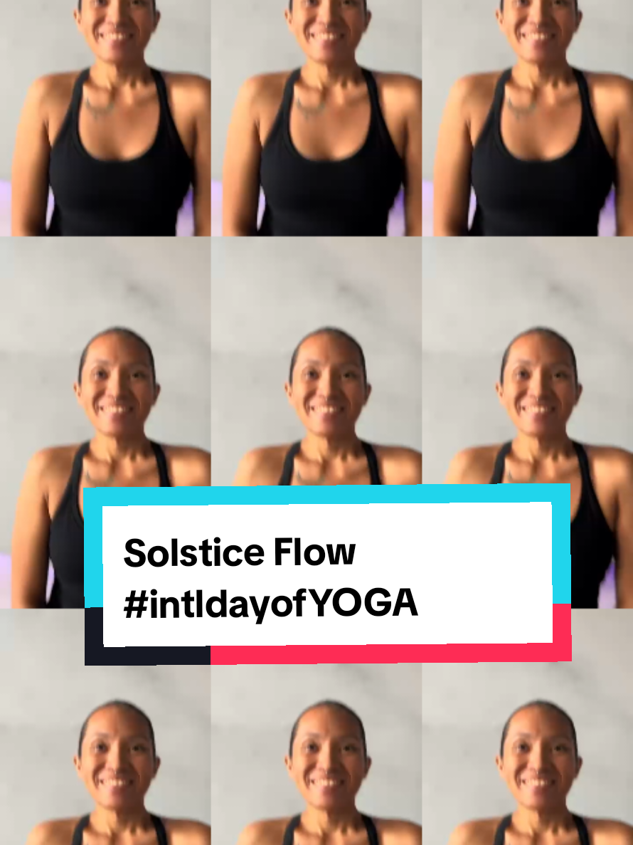 Inviting you all to join Solstice Flow! #fyppppppppppppppppppppppp #yoga #movewithlight #kalinongwellness 