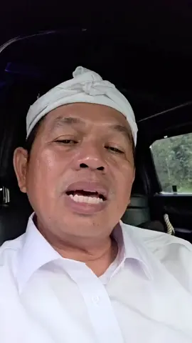 Setiap perbuatan yang salah harus ada hukumannya, begitupun atas kejadian tersebut saya bertanggung jawab termasuk denda tilang yang dijatuhkan 