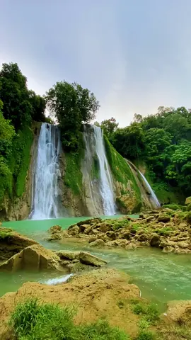 Curug Cikaso, Cibitung Sukabumi 