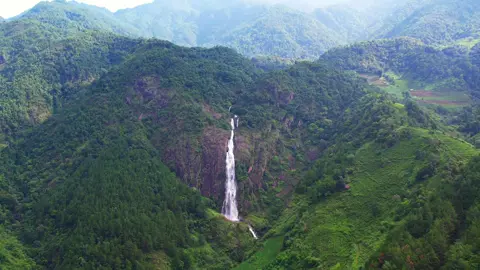thác tác tình lai châu  #travel #taybac #laichau 
