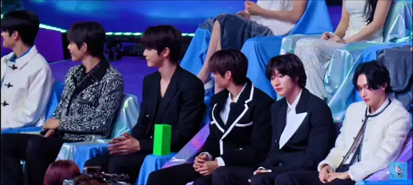 Riize reaction to Wonyoung's 