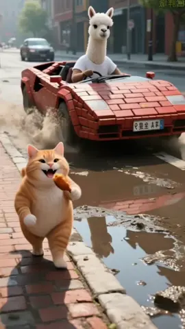 #creatorsearchinsights  #B B R Fact#kucing #catlovers#catlover #aiart#ai#aivideo#cartoon#funnyCat#funnyCatvideo#positivevibes #cutecat  #kucinglucu#catsftiktok #aigenerated#lucu #fyp#kucingoren #kucinggemoy #kucingtiktok #kucingorange#oren#ForYou#viral