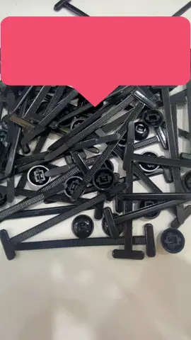 #fyp #Nylon Universal Cable Tie Buck #tiktokmademebuyit #tiktokshopomotherday #tiktokshoprestock 