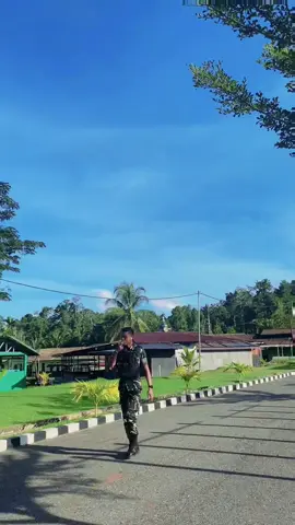 Tetap merunduk seperti🌾#papuabarat #kesatriataktertandingi🔥 #capcut #fyp 