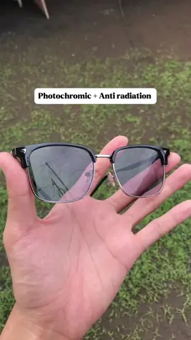 Photochromic Multi Glasses #eyeglasses #eyeglass #photochromiceyeglass #photochomic #fyp #tiktokfinds 