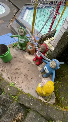 tingki wingki sunda rupa rupa