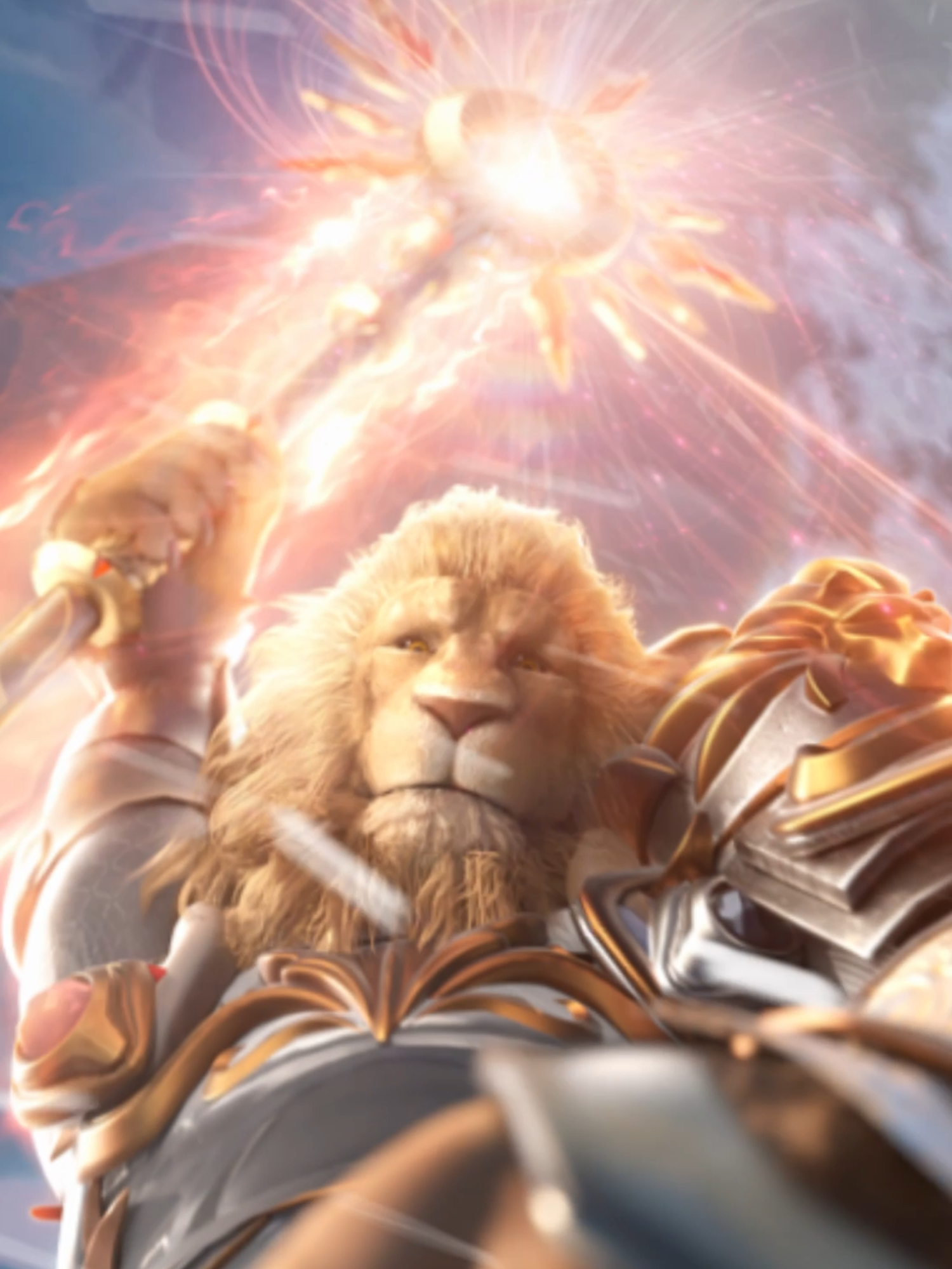 Vault Masters only! Your favorite hero may return for you on June 20. Time to manifest them now! #VaultGift