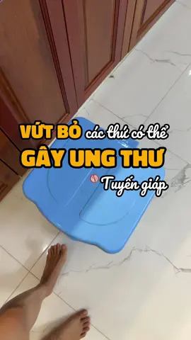 đây là hành trình tự điều trị nang tuyến giáp của Minx. 🥹🥹🥹 Tui đã quyết liệt từ bỏ hết các chất hoá học này trong nhà bếp! Cả nhà tui đang la trời 🤣🤣🤣 #nhaminxnuoicon  #kienthucchamcon #hanhtrinhlamme #dailyvlog #tiktokgiaitri #dcgr 