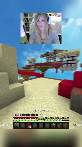 @MewDew 🥱 #Minecraft #bedwars #streamer #twitch #fyp #bow #trickshot #gaming #foryou #trending #BedWars #relatable #funny #lunarclient #hypixel #badlion (clearly legit) 