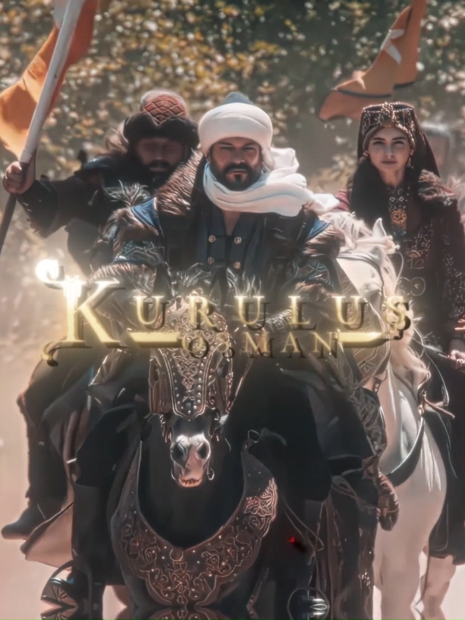 Sorry for the bad Quality Guys  || Kurulus osman Edit last Ep S6🔥 || these days i became lazy but i'll try my best Guys. #osman #lastepisode #scene #za'im_editX #foryoupage #fyp #kayi #ottomans 