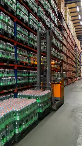 #operatorforklift 