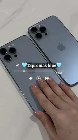 13prm blue 🩵 #iphonetragop #iphonetragop 