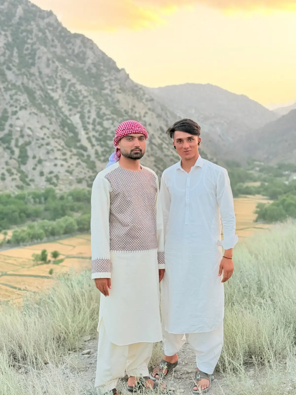 @mashal gul babakarkhil 