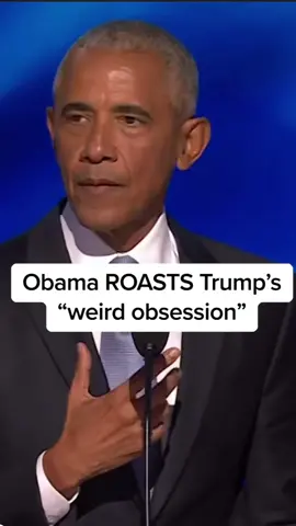 Barack Obama Accuses Trump of Crimes Against the U.S #obama #trump 