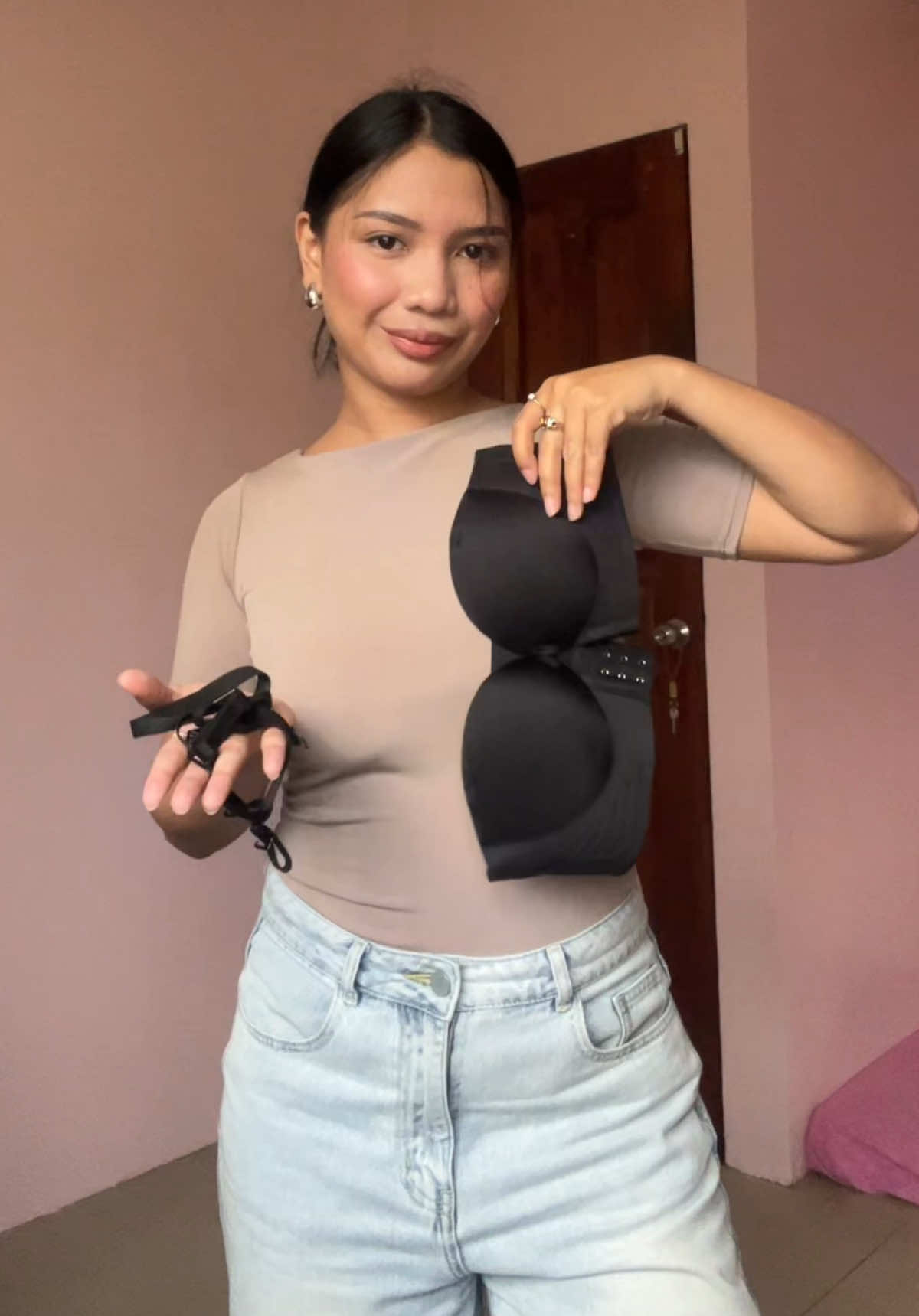 high-quality and seamless bra @Hottie Diary PH #bra #hottiediaryph 