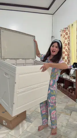 GRABEEEE ANG GANDA NETO AS INNNNN. !!! #kamangyanvlog #organizer 