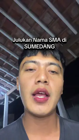 kalian barudak mana? #sumedang #inimahsumedang 