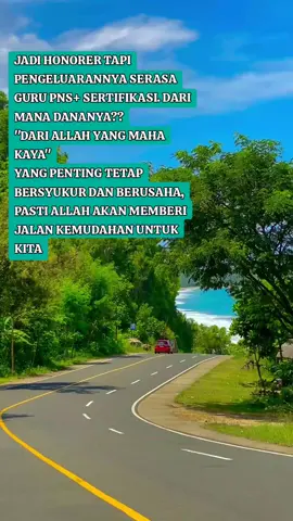 #honorer #pejuangnip #pppk #semangatberjuang #sukses #viral #vypシ 