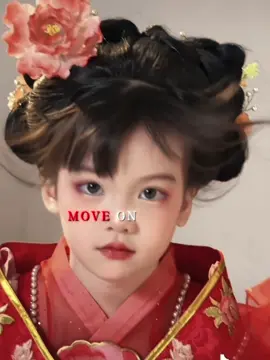 Từ Mộc Ngôn (2019) - con gái của nam diễn viên Từ Khả (Trung Quốc) - Một chút khí chất của “Liễu như yên” - Mê nhan sắc của ẻm: 99+, mê khí chất của ẻm: 100+ #xu #xuhuong #xuhuongtiktok 