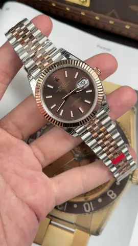 41mm máy Cal.3235 super clone VSF ✈️✈️✈️#xuhuong #donghochetac #dongho #dongholuxury #luxury 