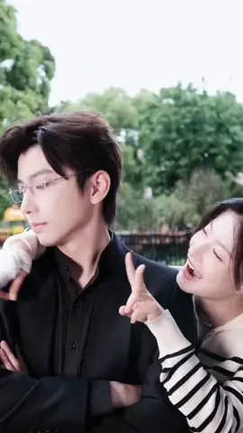akh gemezzz 😍😍😍😍#drachin #chinesedrama #zhongzheng #lanlan #兰岚 #钟正 #shortdramachinese 