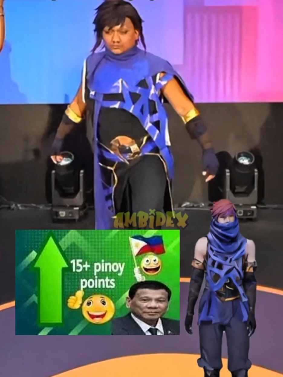 Replying to @ambidexxx  Lam in China VS Lam in PH (PKL) Social Credit Meme featuring @makahighblood1992  #PKL #HonorOfKings #HOKEsports #BagongLigaNgBayan #hokstudio #lam #Nana #gusion #MLBB