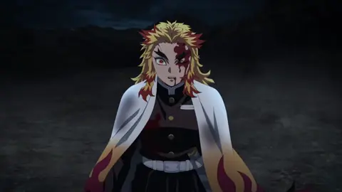 #demonslayer #rengoku  #BTNML not one 😭