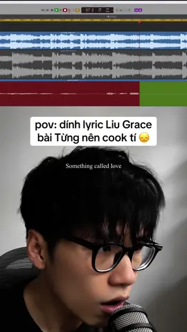 đeo tai nghe nha 🎧 đau dạ dày kiểu chữa sao cị @liu grace 😞song that describes me now #krissngo #liugrace #music #soundsofvietnam #creatorsearchinsights 