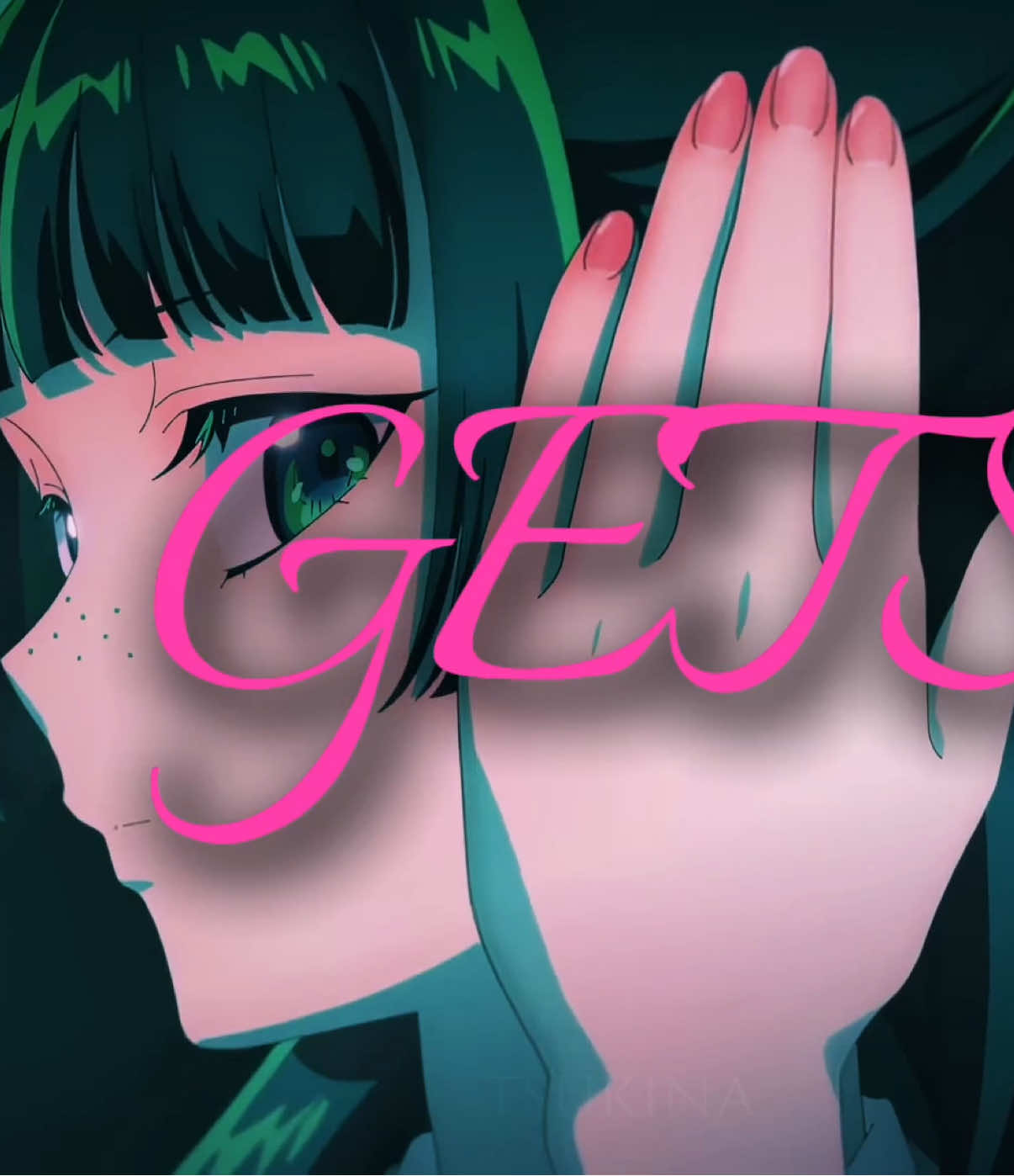 LETS GET LOUD!! || Maomao edit #theapothecarydiaries #apothecarydiaries #theapothecarydiariesedit #maomao #maomaoedit #anime #edit #animeedit #fyp #foryou 