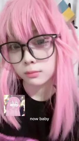 kelas 😎 #bocchitherock #bocchicosplay #bocchi #btr #hitorigotou #daddyshome 