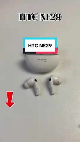 มันน่าติด#ai #earbuds #aiearbuds #language #translate #htc #bluetoothearphone #wirelessearphone #language #translate #htcne29 