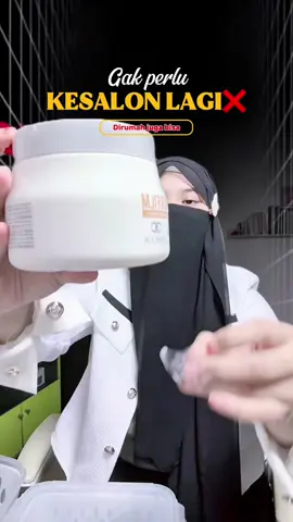 Gk perlu kesalon lagi pakai ini aja #keratinhairfilmbylydimoon #lydimoon #keratintreatment 