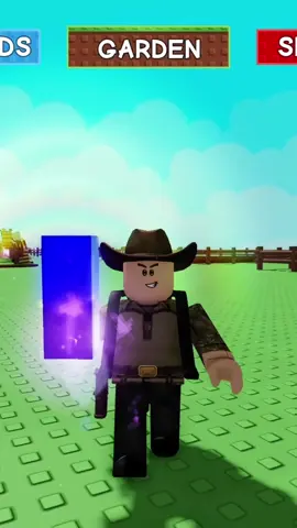 Teammate Banned | Roblox Grow A Garden #roblox #robloxgames #growagarden #growagardenrobloxfyp #robloxfyp 