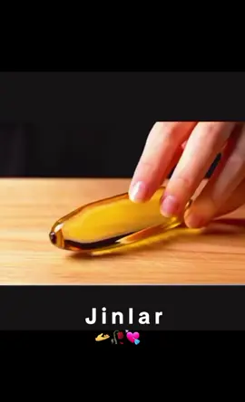 jinlar haqida ma'lumot