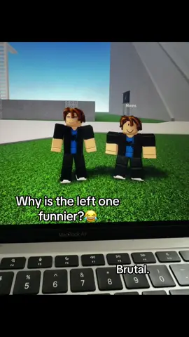 Brutal. #foryou #foryoupage #fyp #jokes #mog #bp #blackpil #robloxfyp 