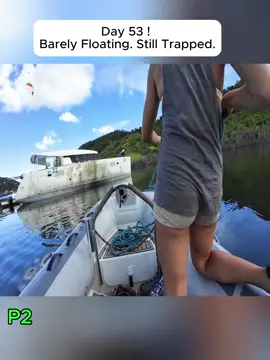 #adventure #explore #floating #trapped #boat #survival 