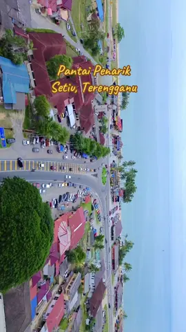 Port makan dan santai menarik di Setiu,Terengganu#setiu#setiuterengganu #bestview#fypシ゚ #fypシ゚viral🖤tiktok #tiktokmalaysia 
