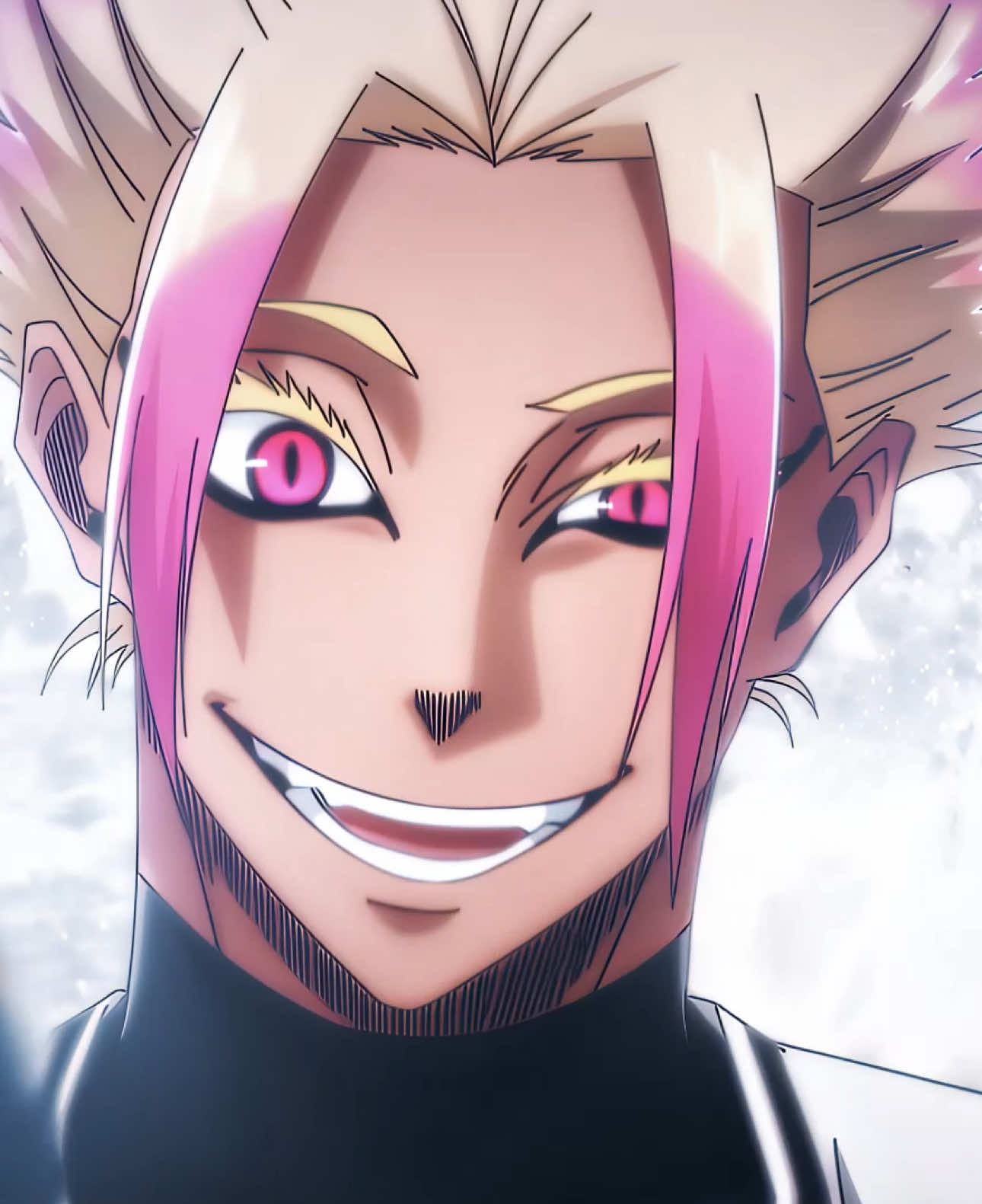 #isagi #shidou #rin #bachira #bluelock #anime #edit 