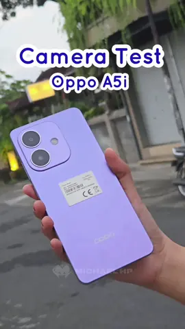 Oppo A5i mempunyai Kamera utama 8Mp tapi untuk hasil kameranyaa masih oke, Menurut kamu bagaimana??#fyp #oppoa5i #oppo #a5i #oppoterbaru #oppoindonesia #oppobillionbeats #rekomendasihp #cameratest #smartphone #gadgetin #xybcafyp #tokohplombok #michaelhp 