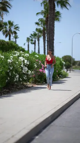 Some walk for you again