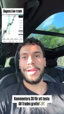 Kommentera ”30”! 👇