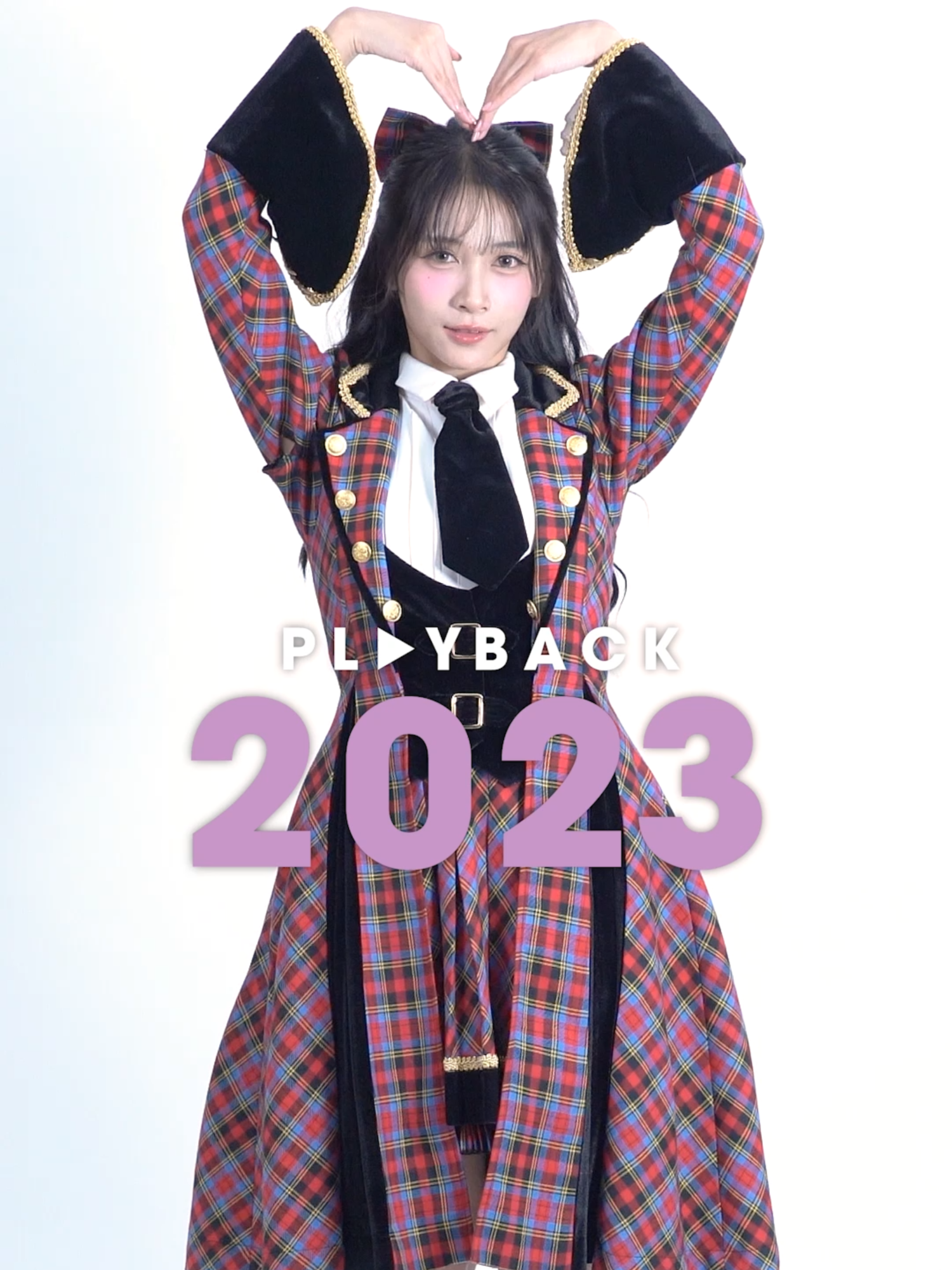 [💜💚] #BNK48CGM48_8YearsPlayback ▶️ PL►YBACK [2023] 💿 BNK48 15th SINGLE 🎧 「Kibouteki Refrain – แค่นี้ก็พอใจแล้ว」 🟣 #HoopBNK48 #KiboutekiRefrainTH #48EXPO_TH #BNK48 #CGM48