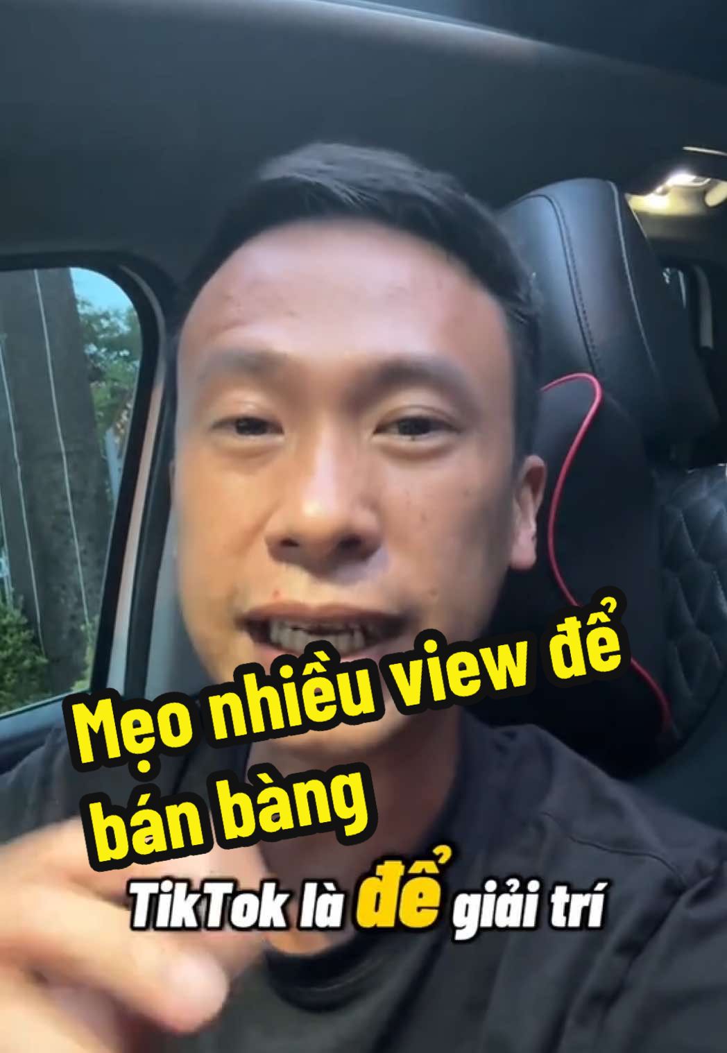 Mẹo để bán được nhiều đơn trên tiktok #affiliate #xaykenhbanhang #anhthodung #videobanhang 
