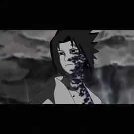 never talks about his past#fyp #fypシ #fypage #fypシ゚viral #fyppppppppppppppppppppppp #xyzbca #anime #animeedit #naruto #sasuke #uchiha #poisontree 