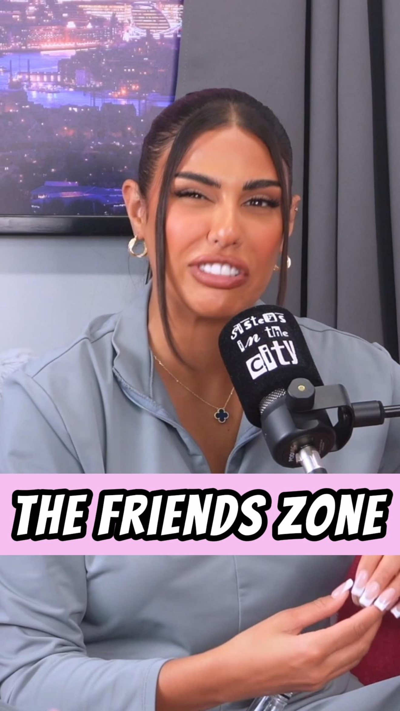 It’s toxic but you gotta do what you gotta do 🤷‍♀️😂 S14 EP11 ‘MANDI CHEATED ON GINGERBEARD!’ ⬆️ Link to watch in bio ⬆️ 