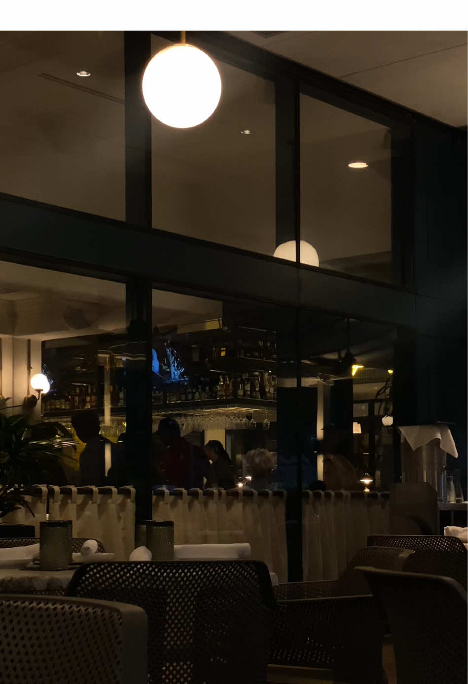 Something decadent in the museum district 🦪  📍Grangers, Museum District Houston Texas  #oysters #houstoneats #hermannpark 