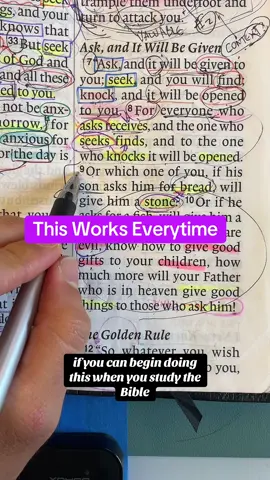 THIS Is Why We Ask Questions 🤔 #Jesus #God #faith #truth #bible #salvation #christianity #biblestudy 