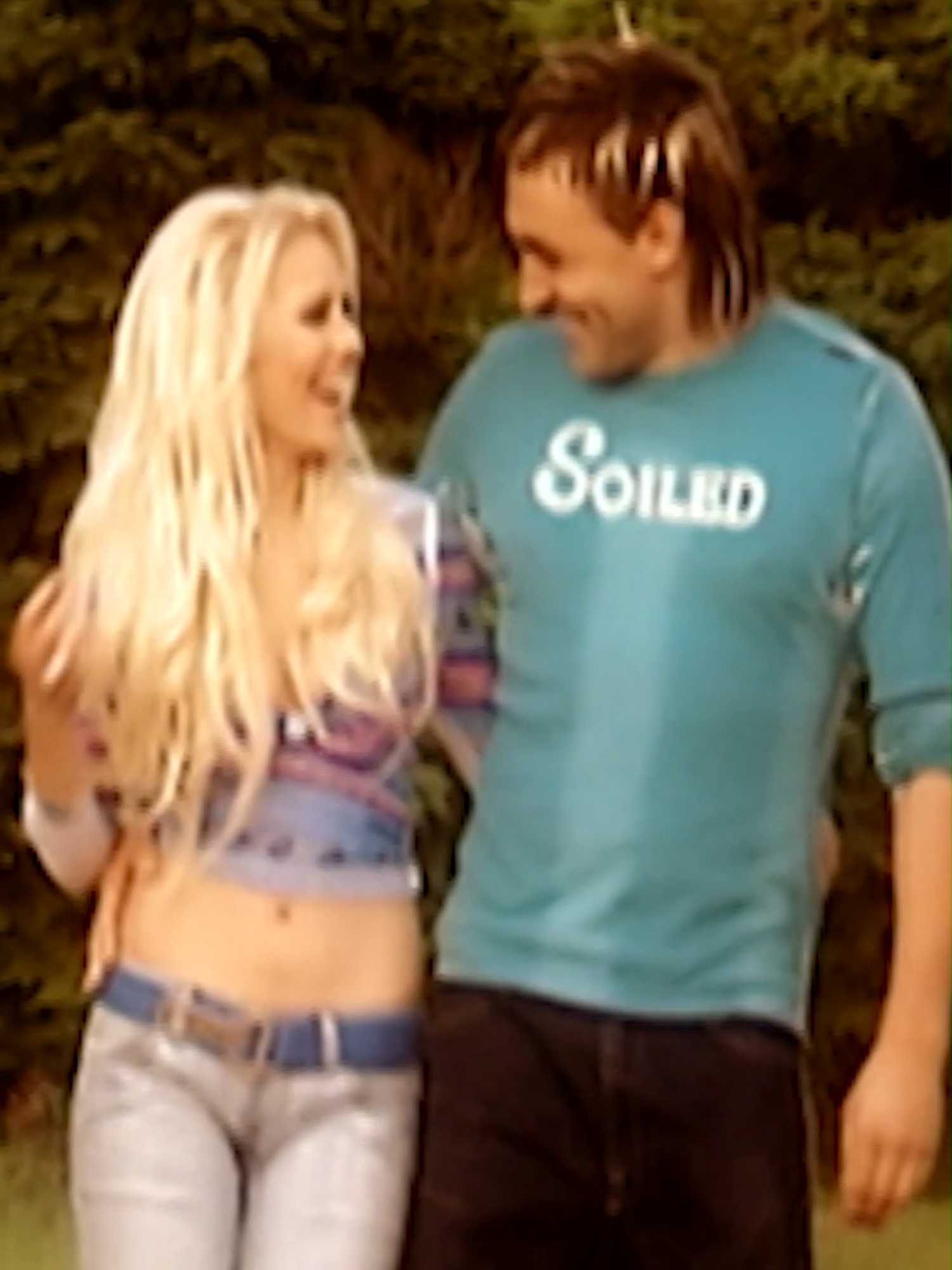 GERGANA - TVOYA BYAH; #gergana #tvoyabyah #planeta4k